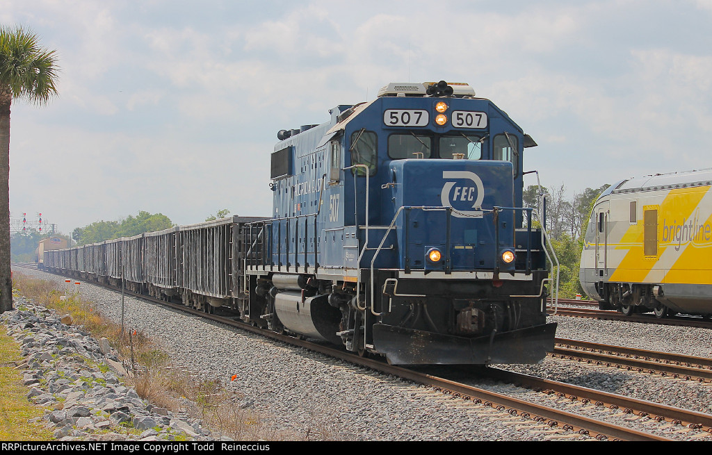 FEC 507